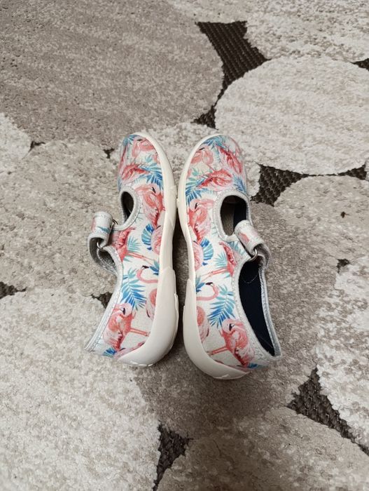 Тапочки дитячі тм RenBut