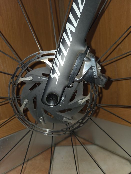 Specialized S-works SL8