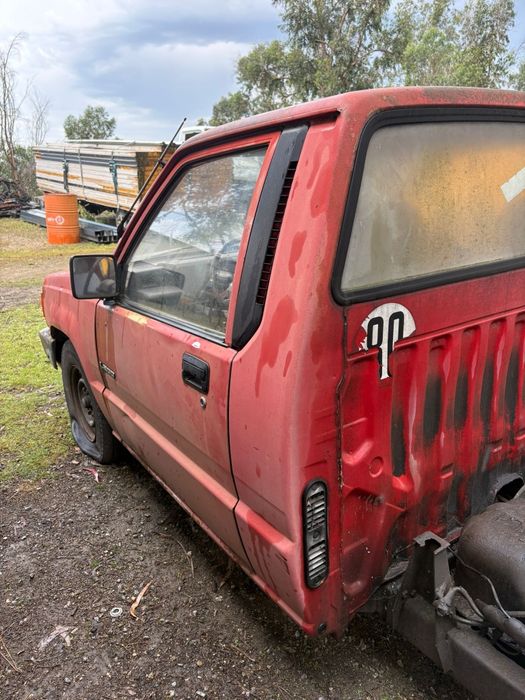 Cabine L200 para venda