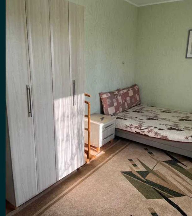 Аренда 4к частн.дома р-он ЮТЗ