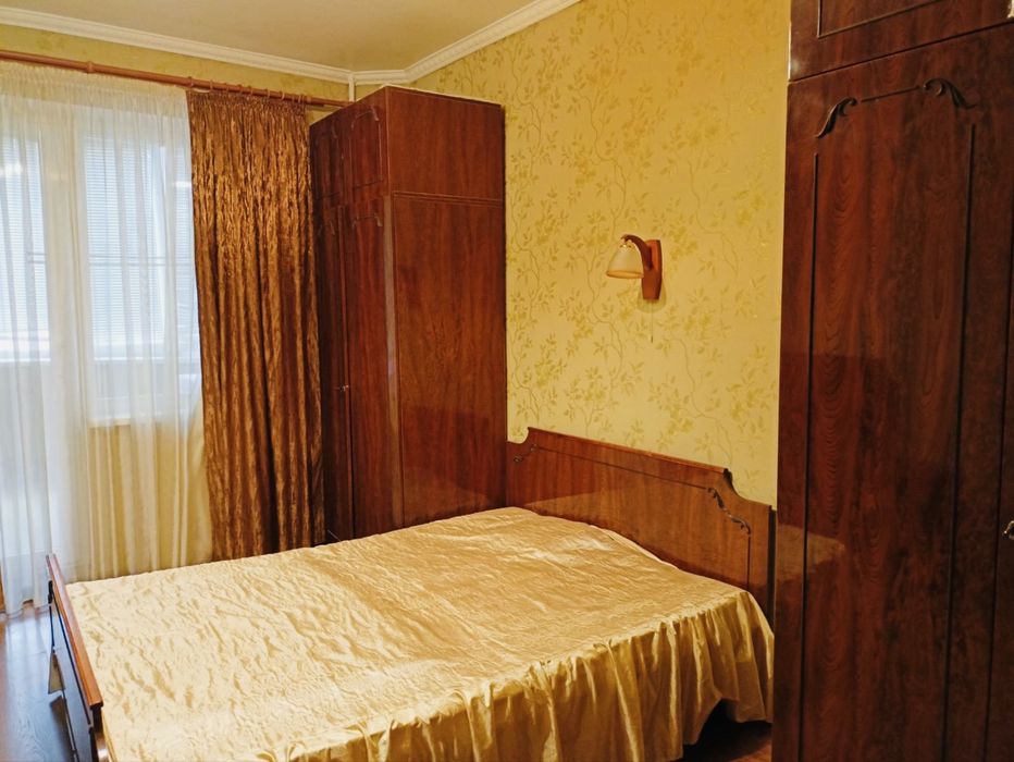 Сдам 3 кв. Восточный-1 бул.Европейский