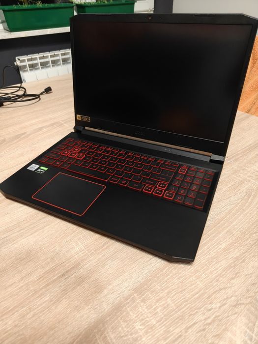 Acer Nitro 5 AN515-55