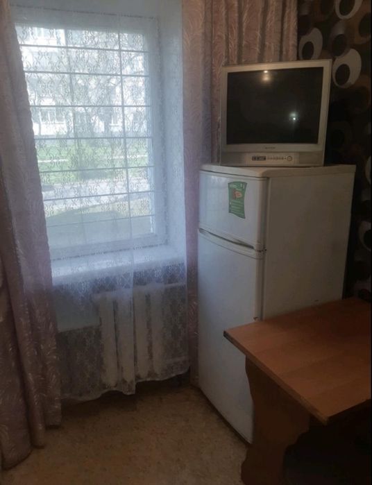 Продаж однокімнатної квартири в Шевченківському районі