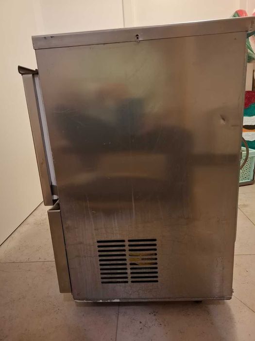 kostkarka Hoshizaki IM-45 CLE