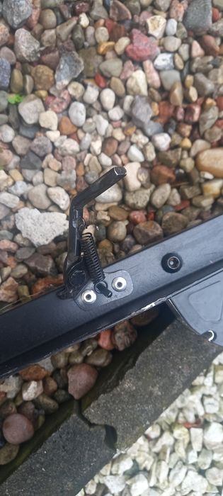 Hulajnoga zwykła uzywana