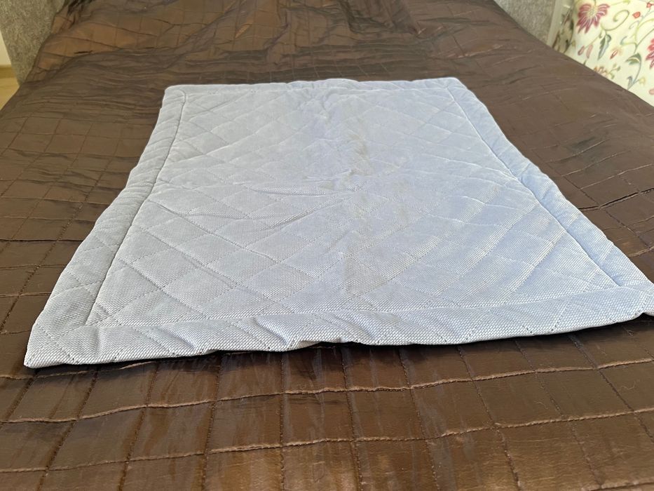 NOWY!! Niemowlęcy Kocyk/Kołderka firmy LANILA w rozmiarze 70x60cm