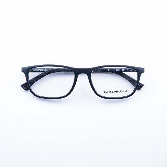 Emporio Armani EA 3069 Okulary korekcyjne oprawki