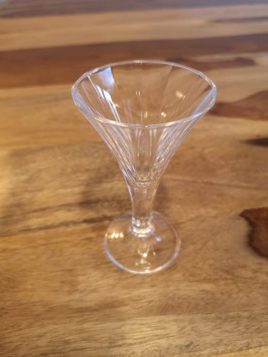 Copos de cristal Monceaux, da "Cristal d'arques", vários tamanhos