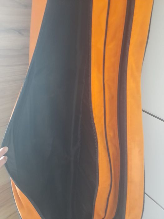Saco de pesca para surfcasting