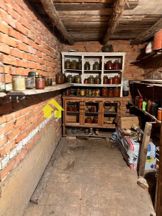 Просторий будинок 255 м2 на 25 сотках – ідеальна основа для будинку вашої мрії!