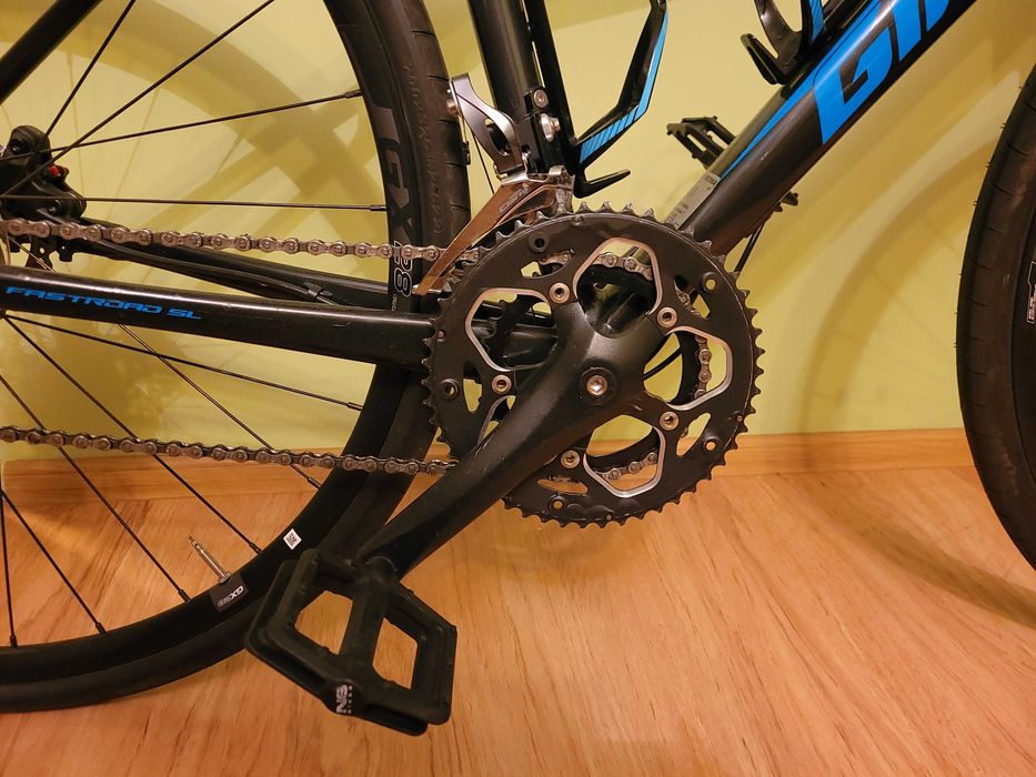 Rower Giant Fastroad SL rozm. M