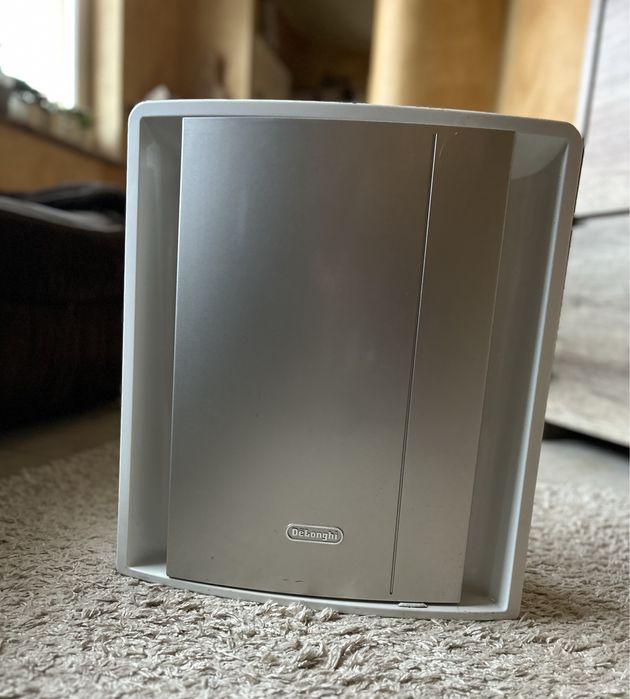 Oczyszczacz powietrza AC230