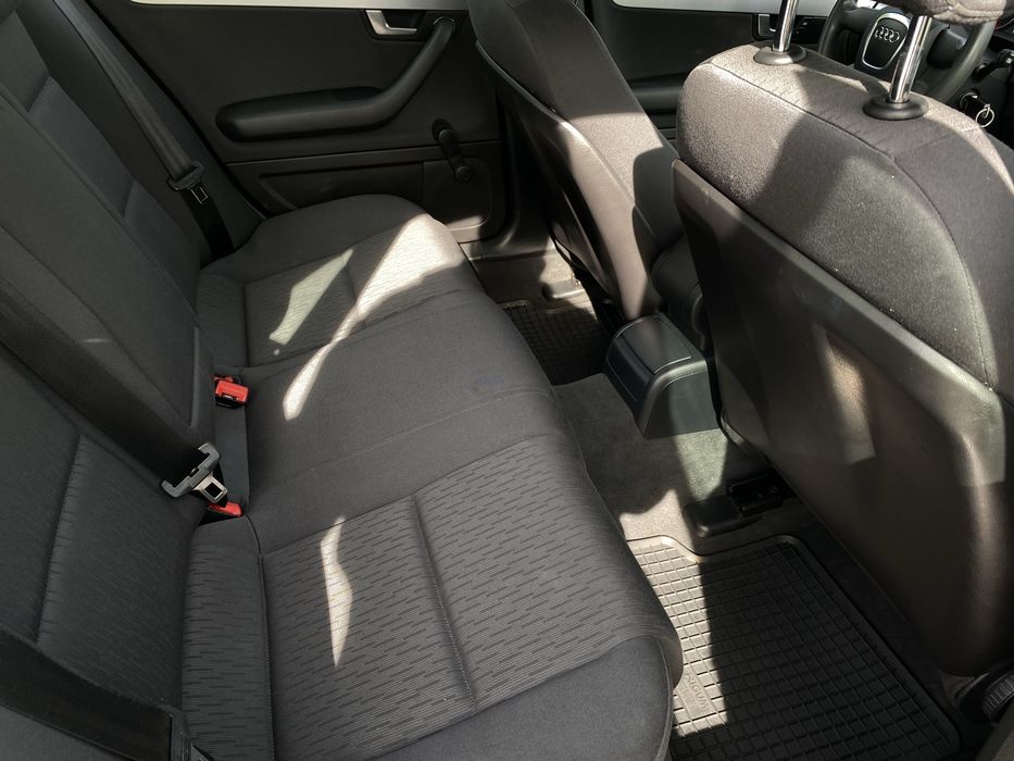 Auto Audi a4 b7 2.0 benzyna