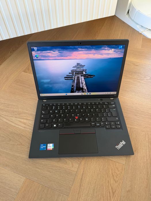 Laptop Lenovo ThinkPad X13 Gen 2 13.3" i5-1145G7 16|256 GB Windows 11 Pro