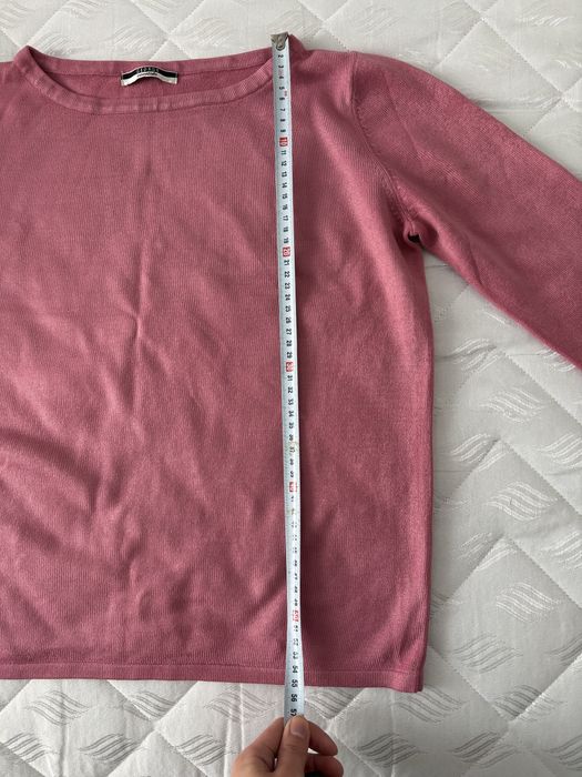 Sweter damski L .