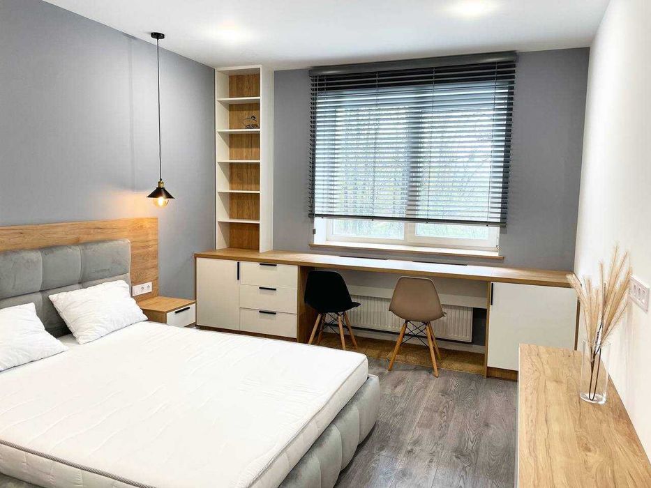 Оренда стильної 1-кім. на Целевича