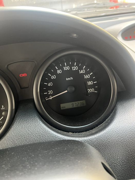 Chevrolet Kalos 1.2 – Apenas 97.000 km
