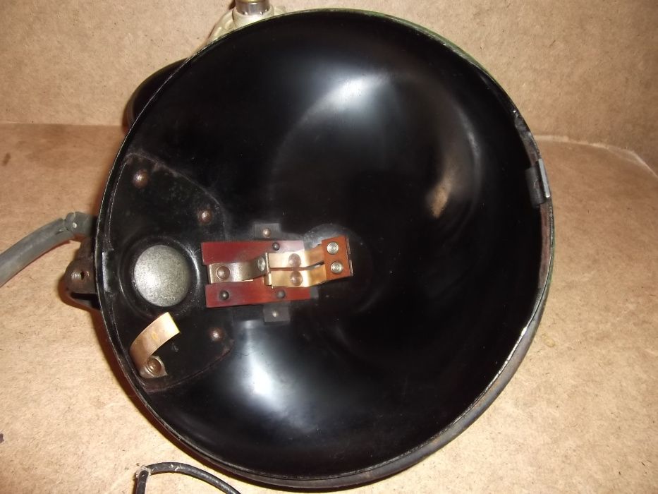 BOSCH - wielka lampa