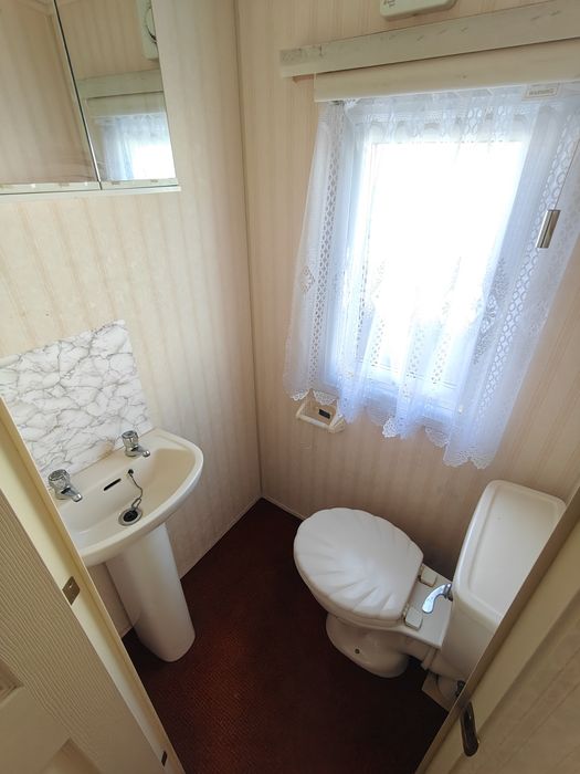 Całoroczny domek holenderski letniskowy centralne ogrzewanie