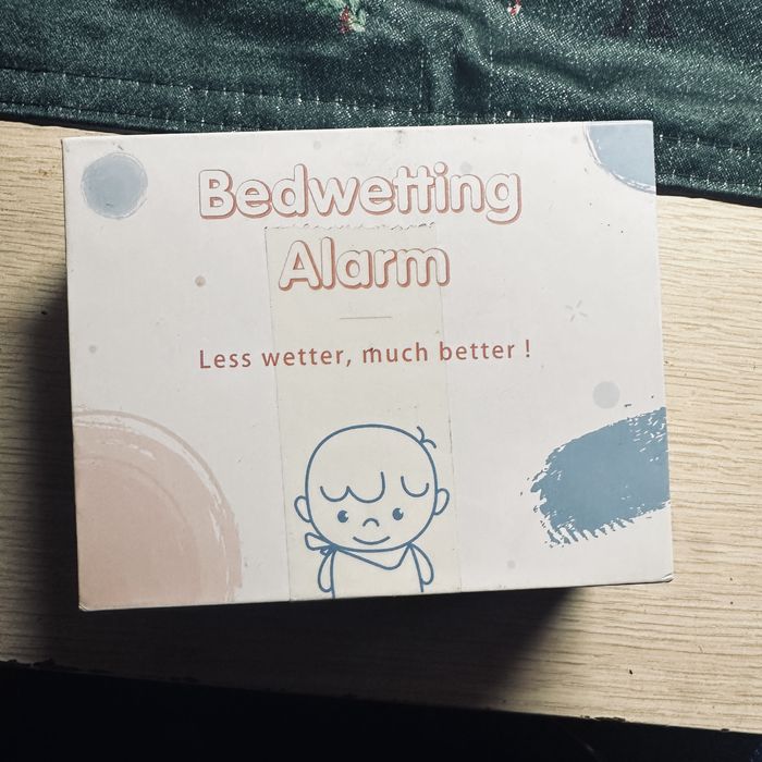 Elektryczna Niania inteligenty alarm