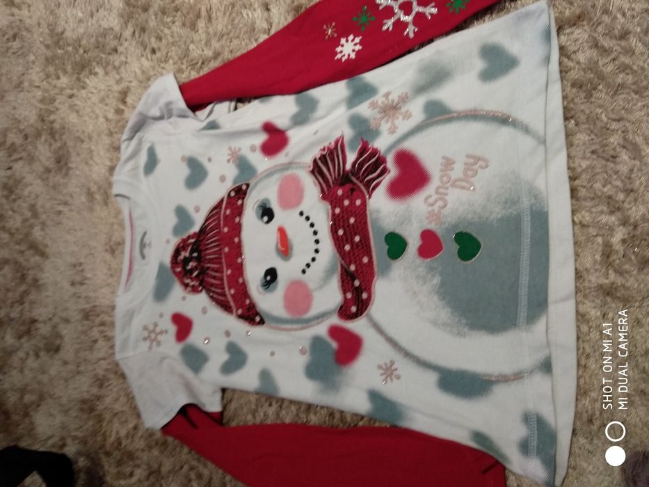 Sapato feminino e swets menina