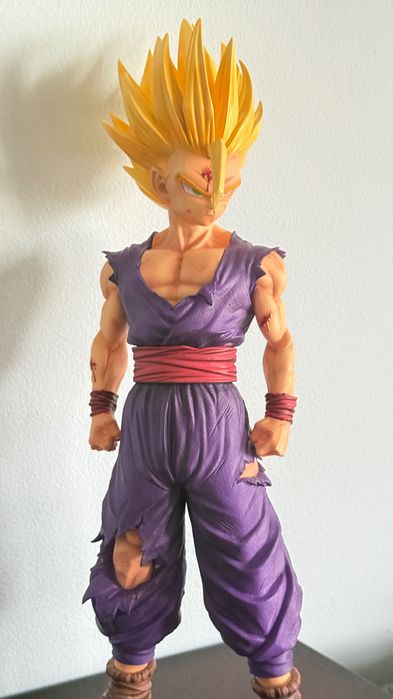 Figura Son Gohan SSJ2 45cm