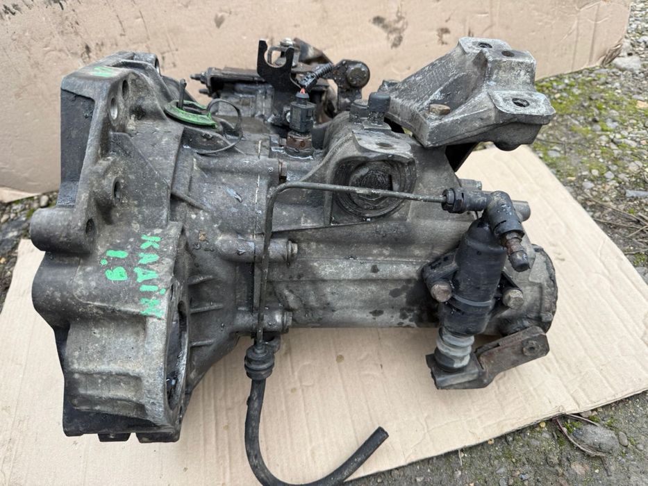 КПП Volkswagen Golf 4 1.9 SDI Caddy 2 1.9 SDI Коробка Передач Кадік