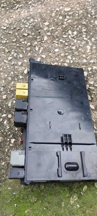 Vendo Sam Frente e Tras