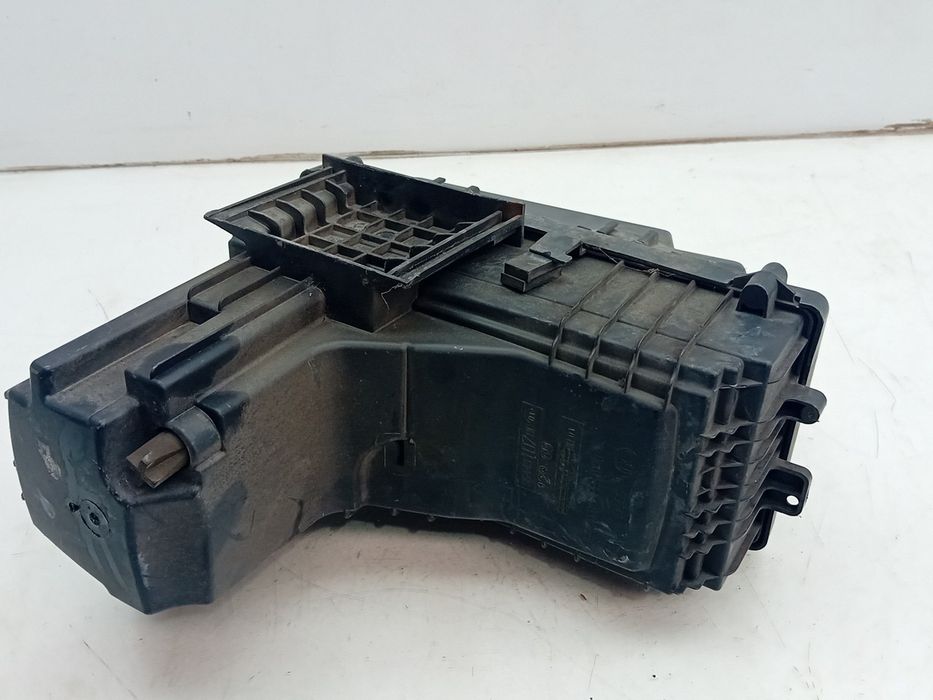 Caixa filtro ar CITROËN C5 II (RC_)