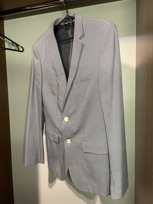 Пиджак Zara Man