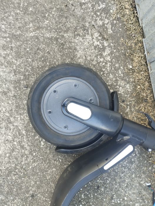 części Blaupunkt ESC90X Czarny hulajnoga elektryczna