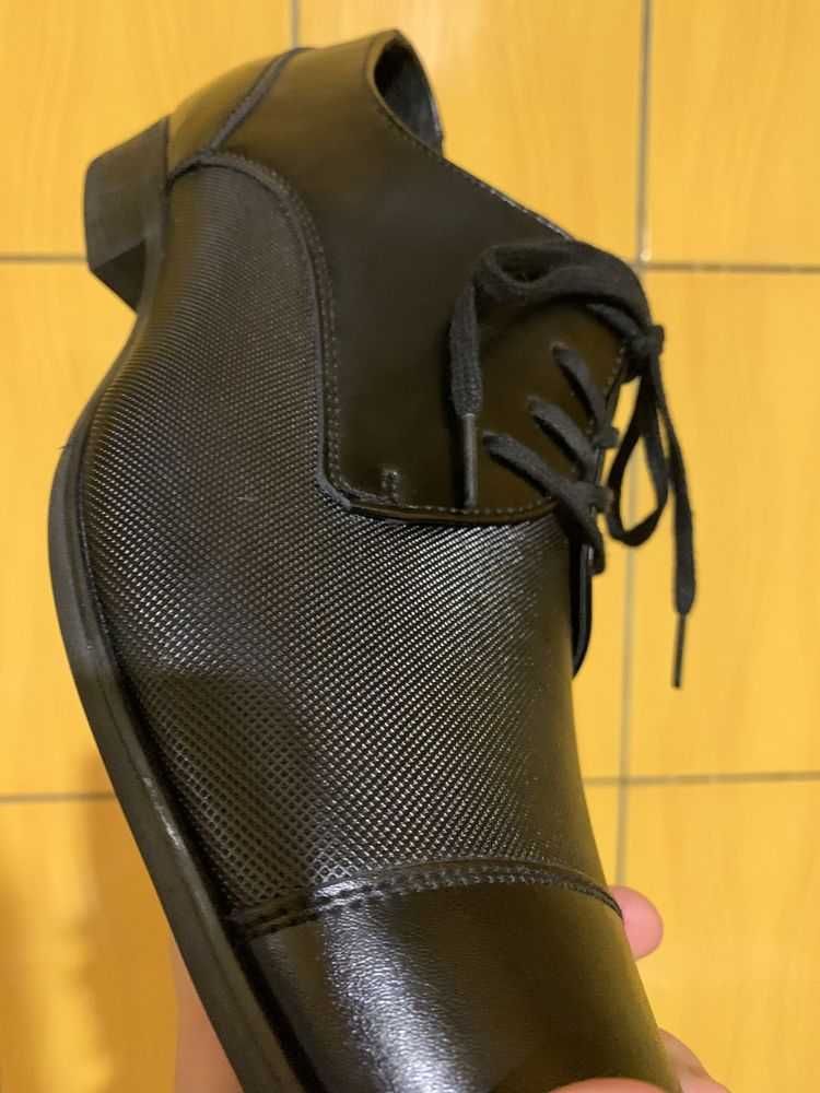Calvin klein bram diamond leather best sale