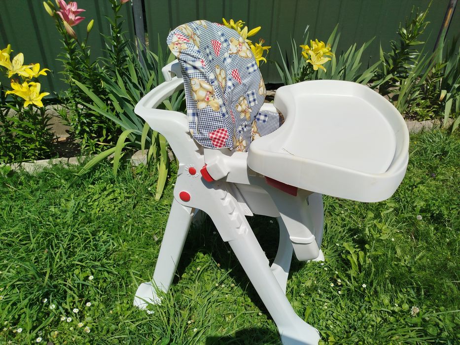 Годувальне крісло Cosco