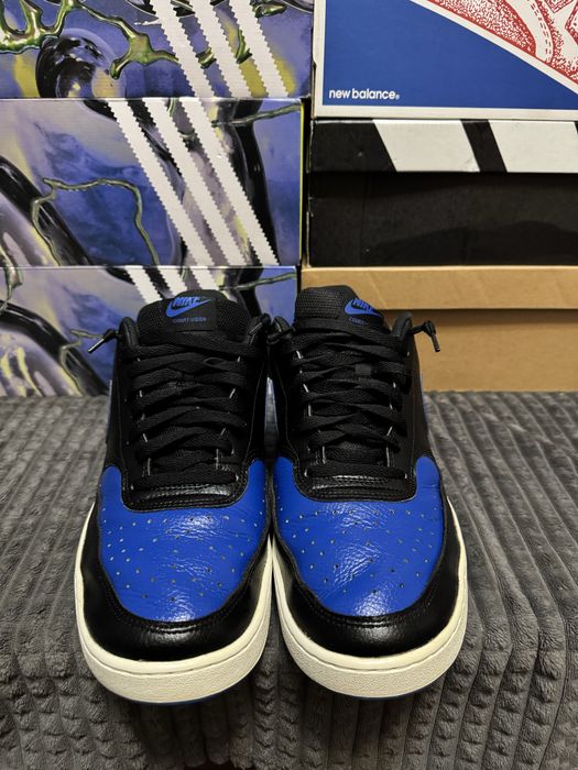 Чоловічі кросівки Nike Court Vision Low 46(30см) оригінал