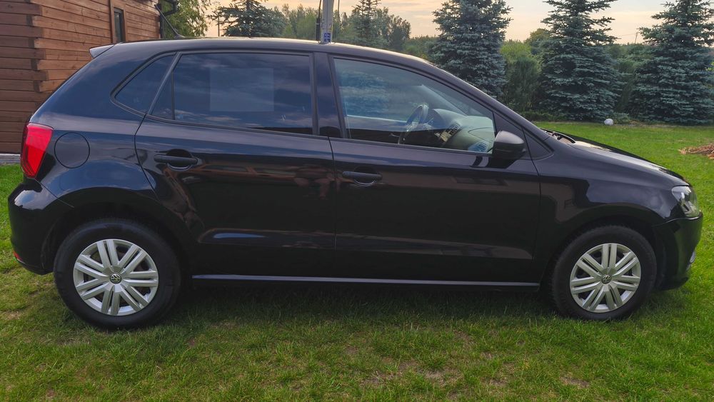 Sprzedam VW POLO 2015r 1.4TDI 75KM