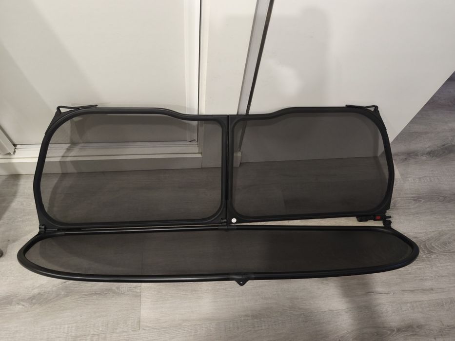 Windstop Peugeot 308 CC