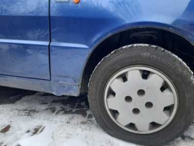 Fiat Uno 1.0 Fire - I właściciel,  39 tys przebiegu