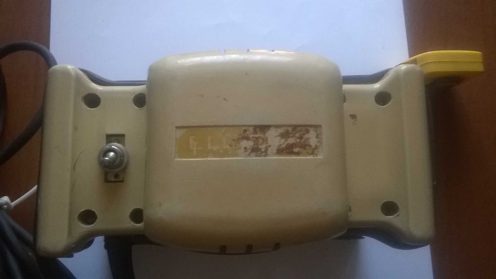 Шлифовальная  машина "ELEKTRA" РШМ- 2УХЛ4