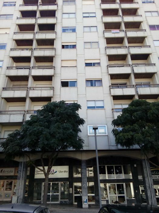 Quarto para estudantes em Gaia