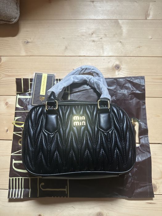 Torebka damska MINMIN