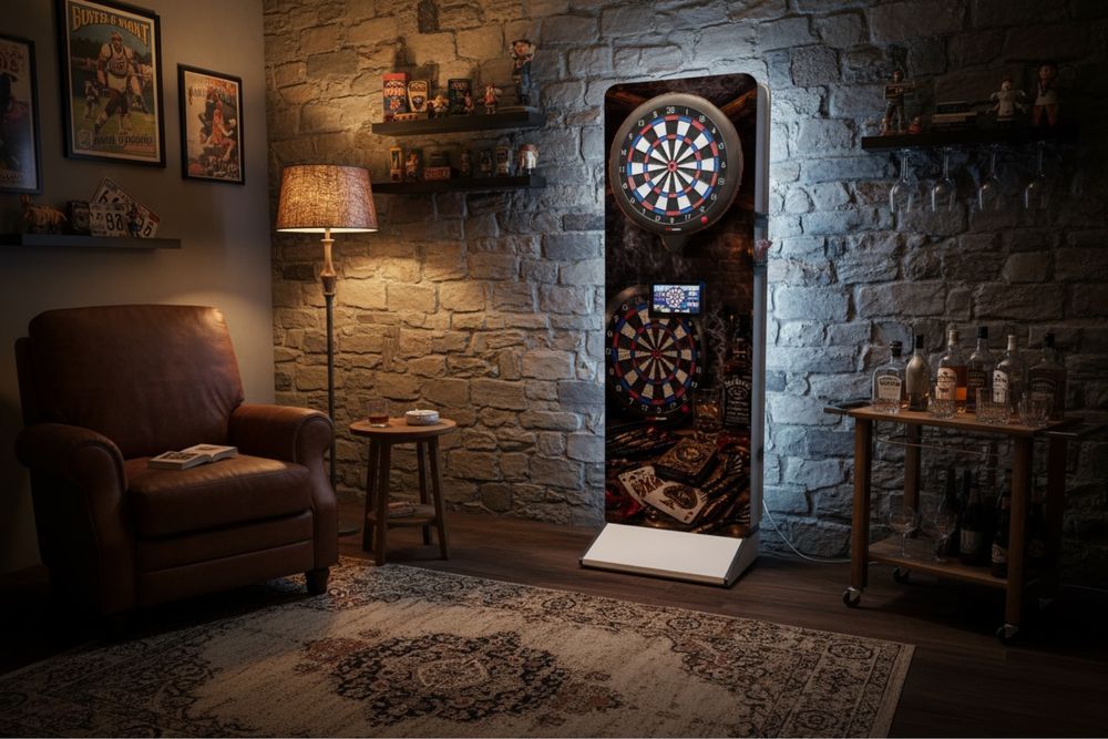 Setas home editon  Nova