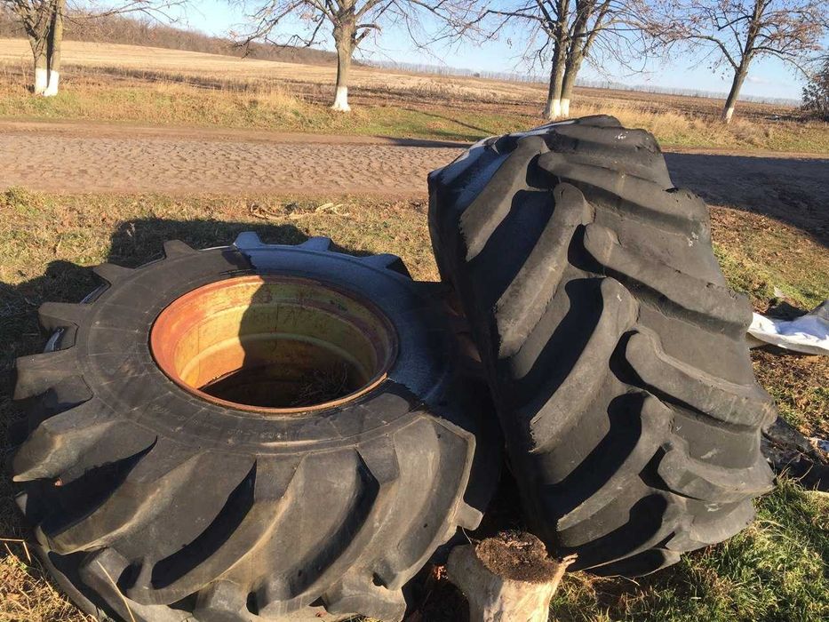 Комбайн ДОН 1500