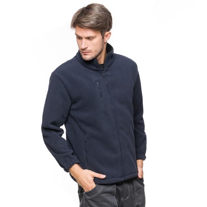 Polar ORVEL AVACORE w kolorze granatowym rozmiar XL