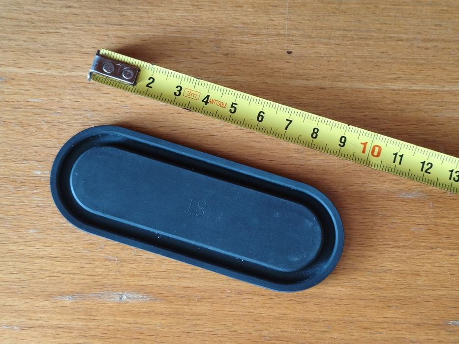 Пасивний випромінювач блютуз колонки Tronsmart Element Force