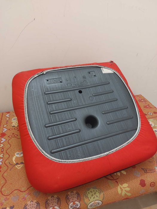 Banco para Carro (Criança)