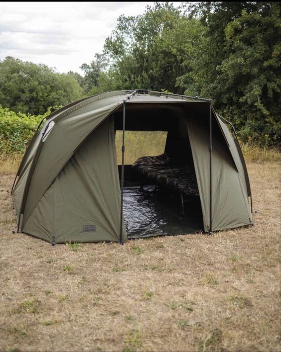 Namiot wendkarski Fox Eos Pro Bivvy 2 Person - namiot karpiowy