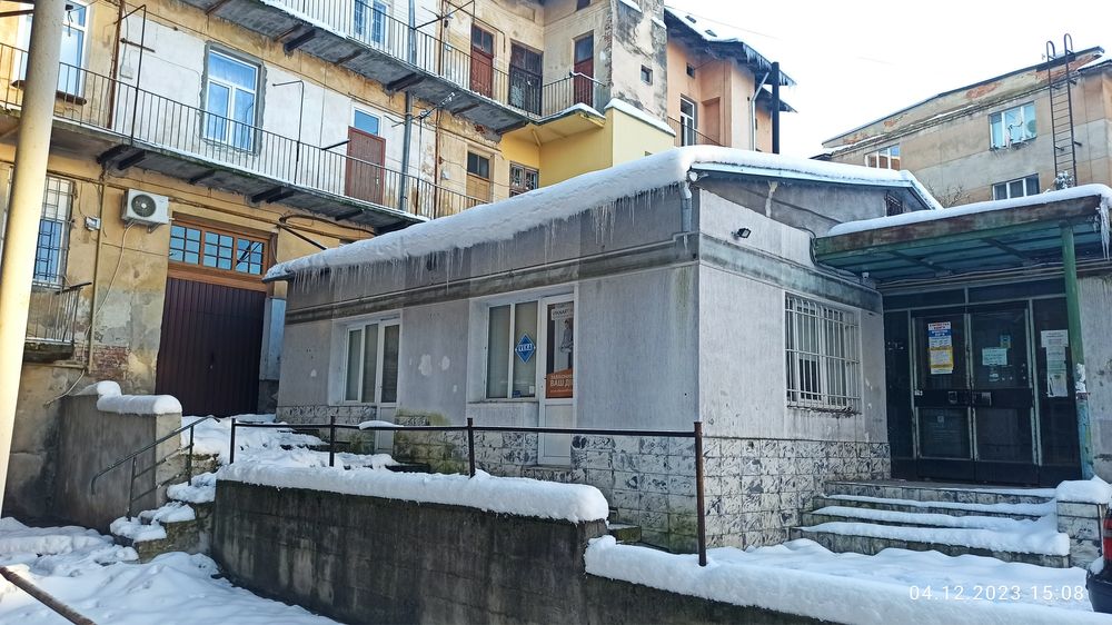 Здам в оренду офіс