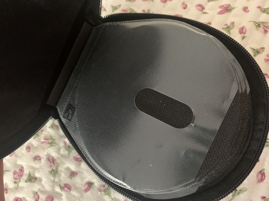 Bolsa para cd’s