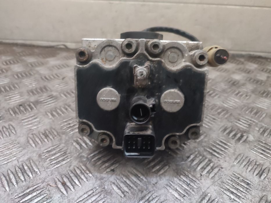 Land Rover Freelander 1.8 16v  sterownik pompa ABS
