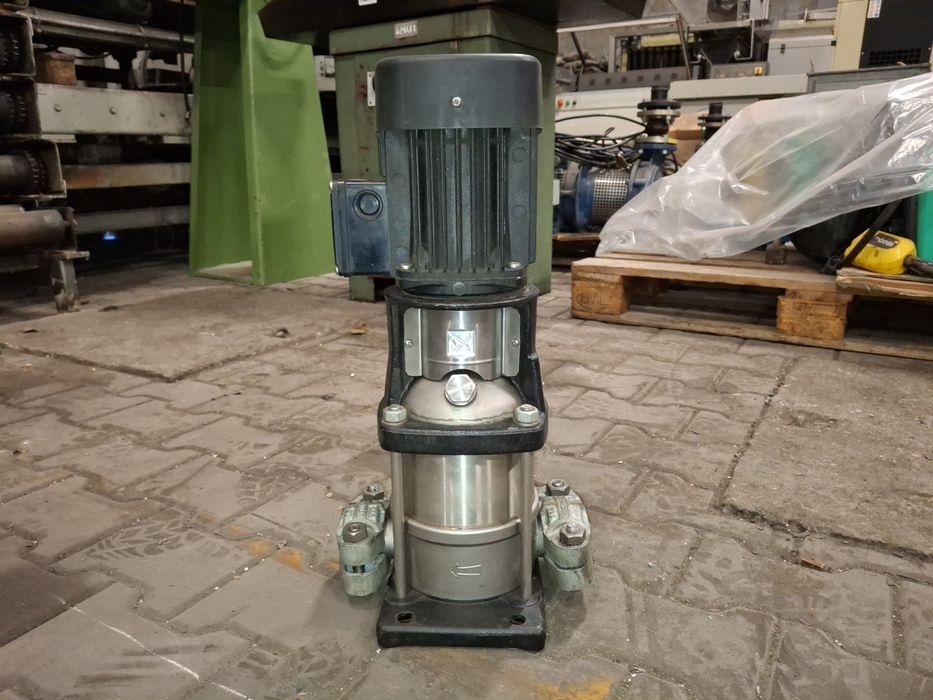 Pompa Grundfoss CRN5